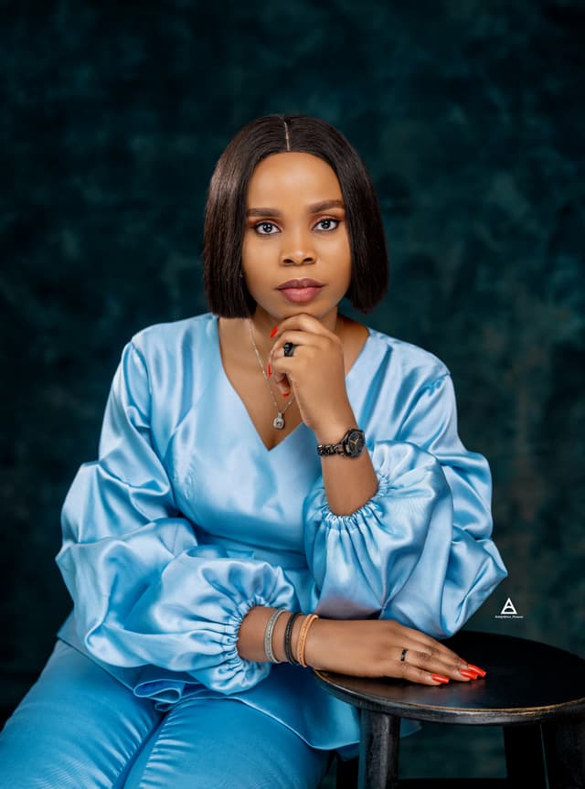 Shalom Ero-Omoighe