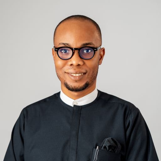 Ehi Ero-Omoighe III