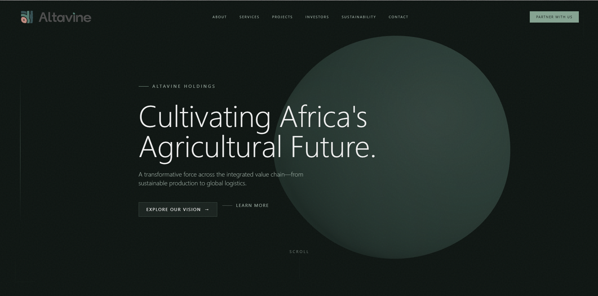 Altavine Holdings